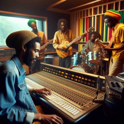 Rivers Of Babylon Embraces Haunting Melodies And Pulsating Reggae Rhythms